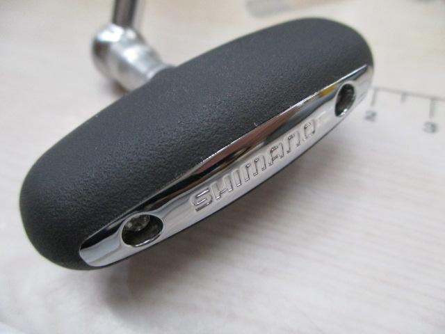 13スーパーエアロサーフリーダーCI4+ 35標準仕様