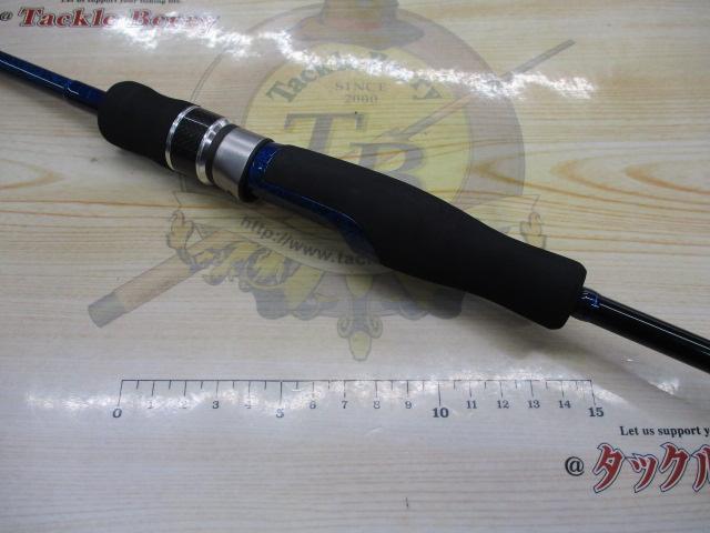 オーシャンキラーズ GC-OKSLJ S670-L