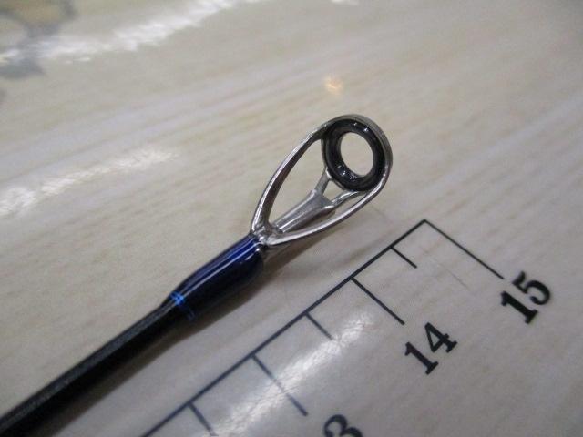 オーシャンキラーズ GC-OKSLJ S670-L