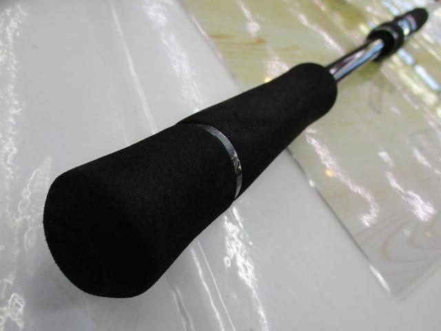 バリスティック 86M TZ/NANO