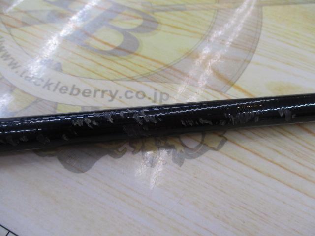 バリスティック 86M TZ/NANO