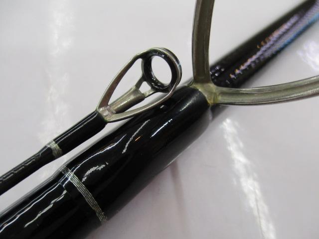 バリスティック 86M TZ/NANO