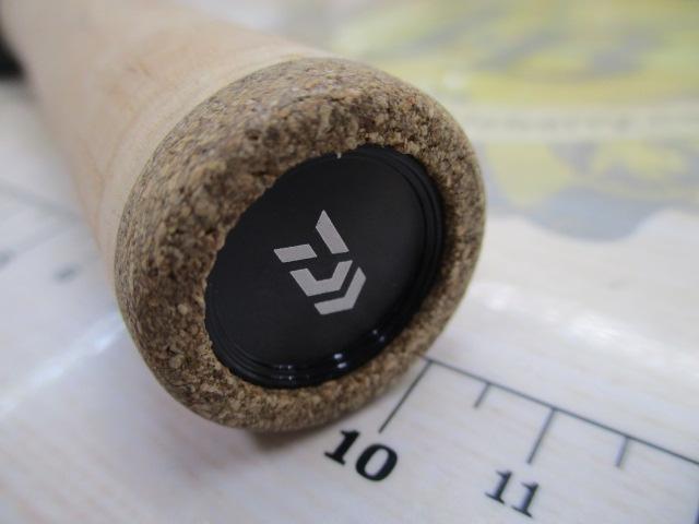 シルバークリークストリームトゥイッチャー 51LB