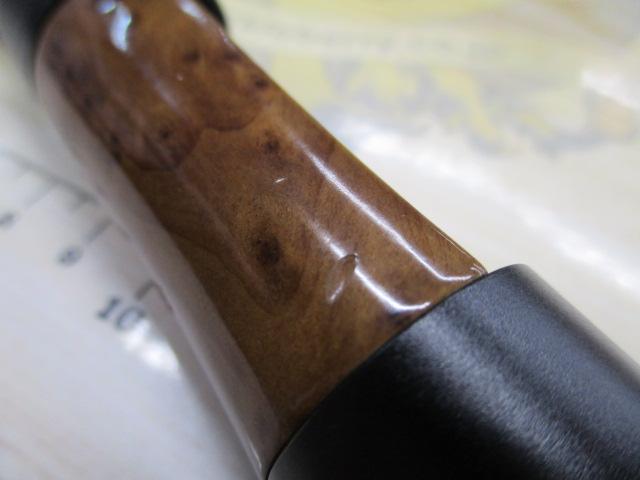 シルバークリークストリームトゥイッチャー 51LB