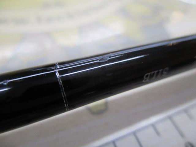 シルバークリークストリームトゥイッチャー 51LB