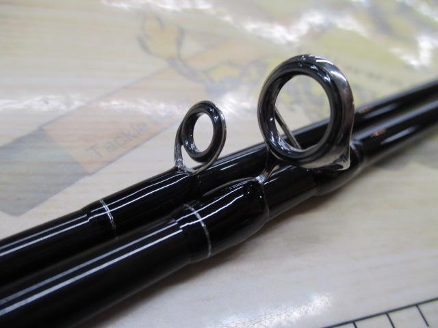 シルバークリークストリームトゥイッチャー 51LB