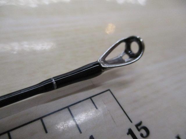 シルバークリークストリームトゥイッチャー 51LB