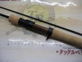 ｼﾙﾊﾞｰｸﾘｰｸｽﾄﾘｰﾑﾄｩｲｯﾁｬｰ 51LB