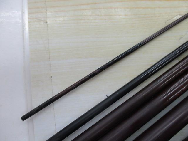 がまへらマークⅡG 中硬18