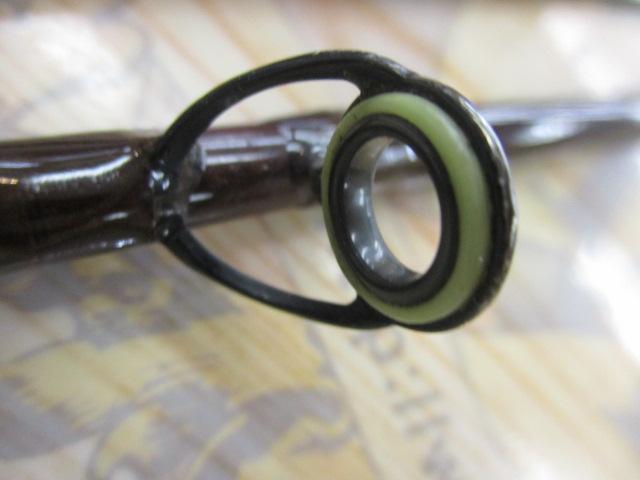 バスワン 60ULベイト