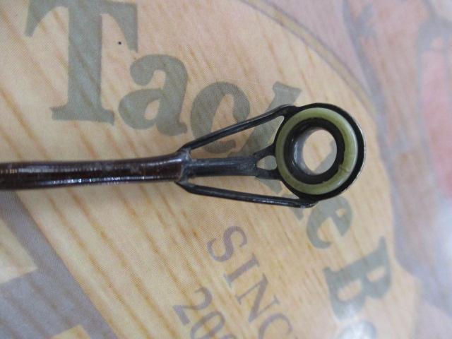 バスワン 60ULベイト