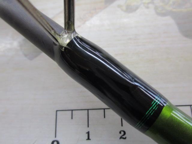 ロードランナーヴォイスジャングル 680JMHS ジャングルスピン