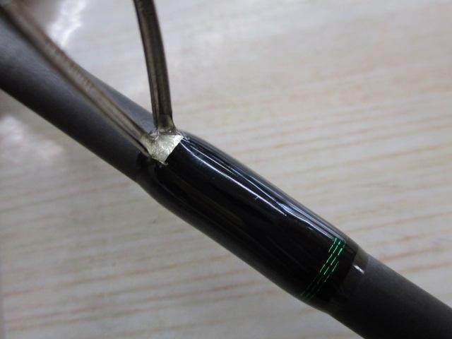 ロードランナーヴォイスジャングル 680JMHS ジャングルスピン