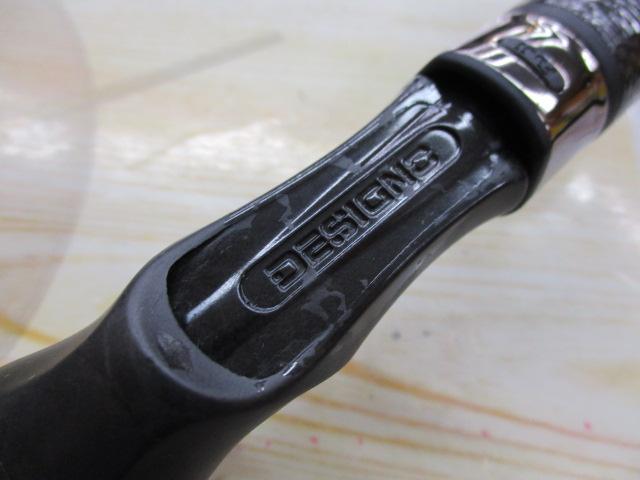 レーベンスラング LS-C74MHRST SHADY(EVA)