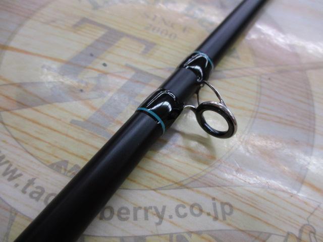 レーベンスラング LS-C74MHRST SHADY(EVA)