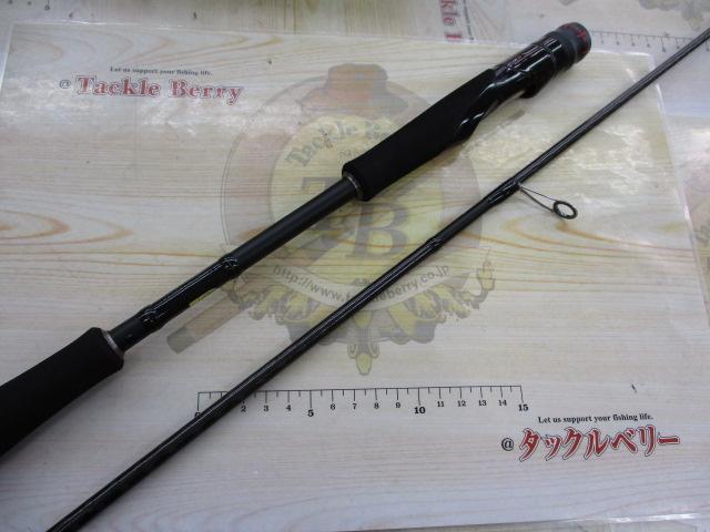 セフィアCI4+ティップエギング S68L-S