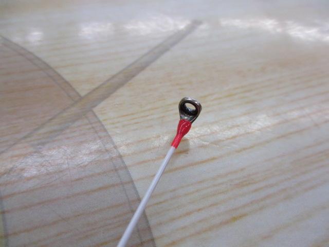 セフィアCI4+ティップエギング S68L-S