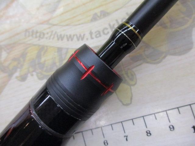 セフィアCI4+ティップエギング S68L-S