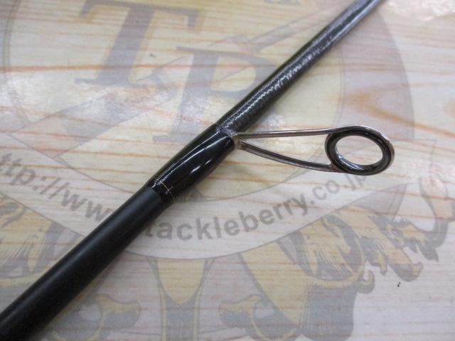 セフィアCI4+ティップエギング S68L-S