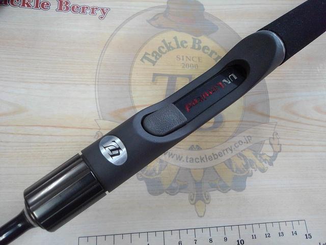 ﾏｰﾍﾞﾗｽULM-58L