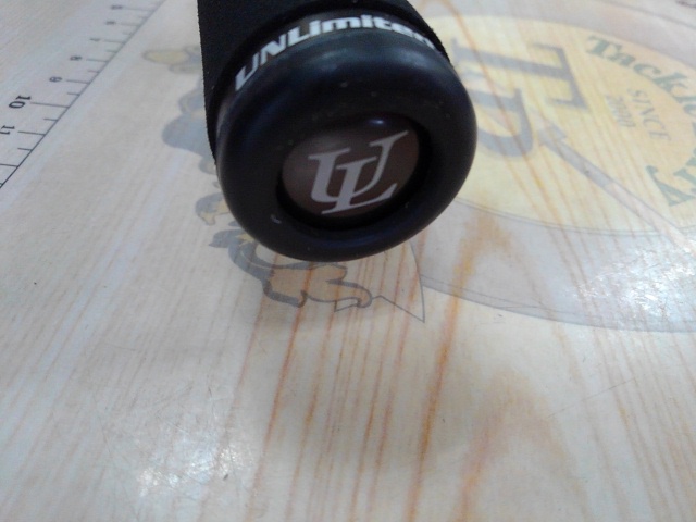 ﾏｰﾍﾞﾗｽULM-58L