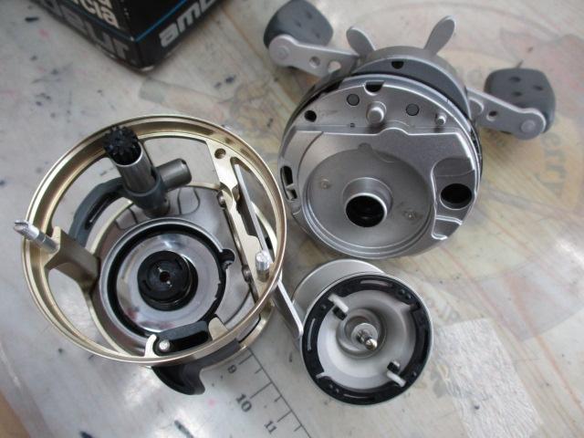 モラムSX1600C IVCB