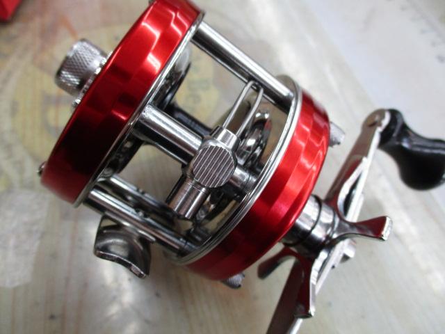 4501C Factory Tuned ﾚｯﾄﾞ