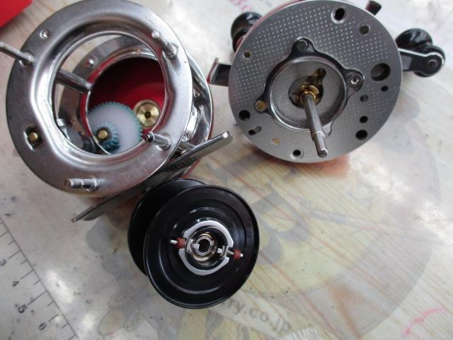 4501C Factory Tuned ﾚｯﾄﾞ