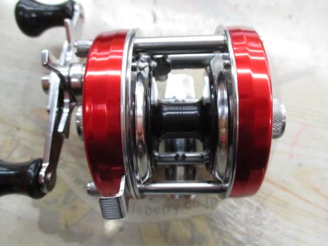 4501C Factory Tuned ﾚｯﾄﾞ