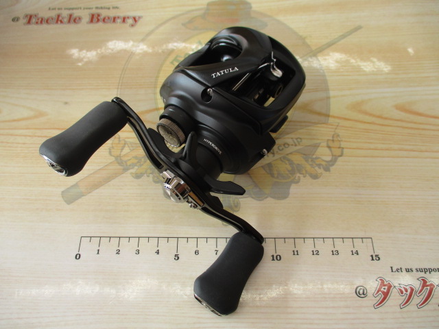 24タトゥーラ TW 100XH