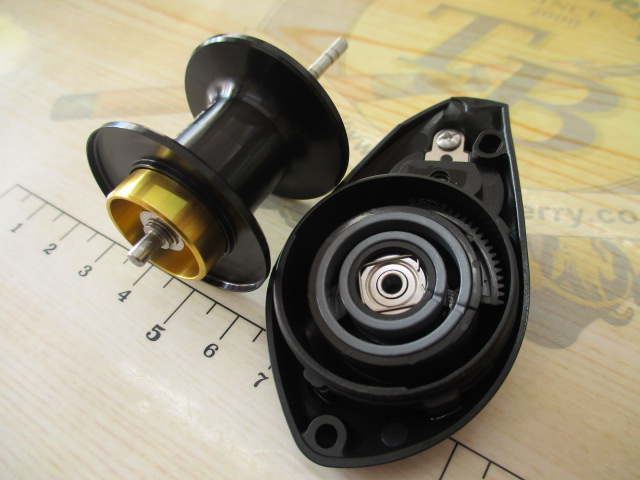 24タトゥーラ TW 100XH