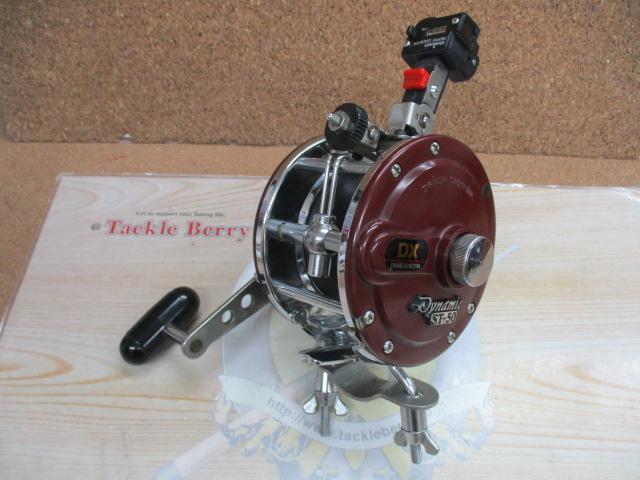 ﾀﾞｲﾅﾐｯｸ ST-50DX