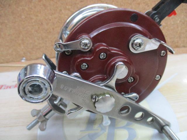 ﾀﾞｲﾅﾐｯｸ ST-50DX