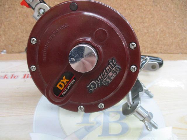 ﾀﾞｲﾅﾐｯｸ ST-50DX