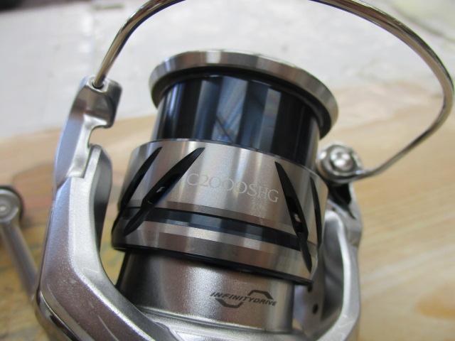 23ｽﾄﾗﾃﾞｨｯｸ C2000SHG