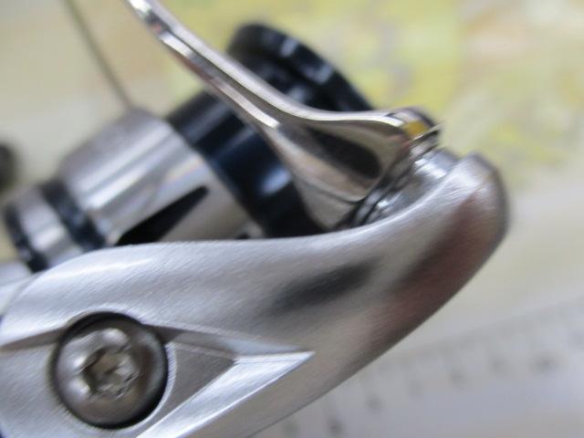 19ストラディック C2000S