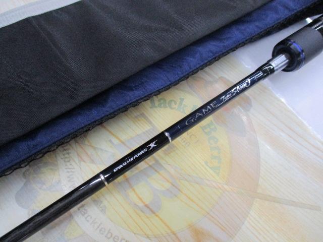 ゲームタイプスローJ B684