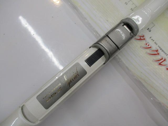 FCAZツインパワーBB-XSP T1 54-60