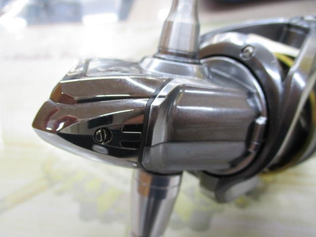 16ヴァンキッシュ 4000XG