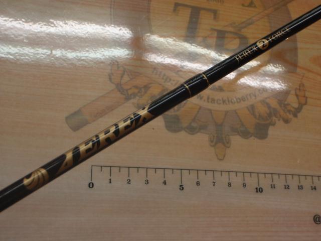 ジャレク 2フォース JEREX603-2