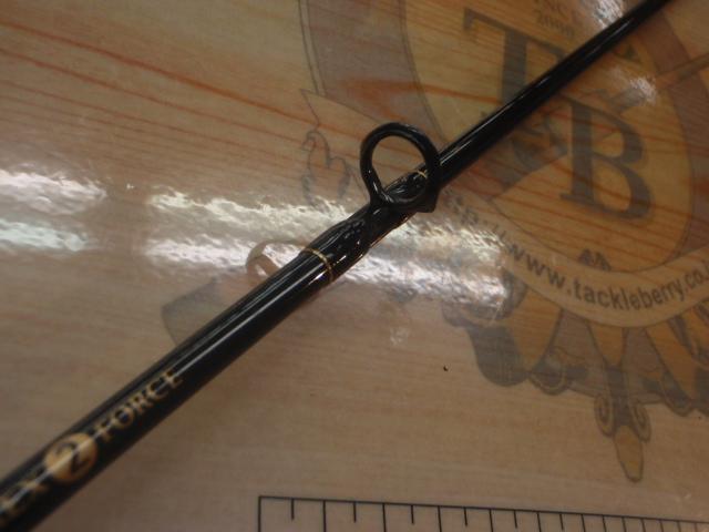 ジャレク 2フォース JEREX603-2