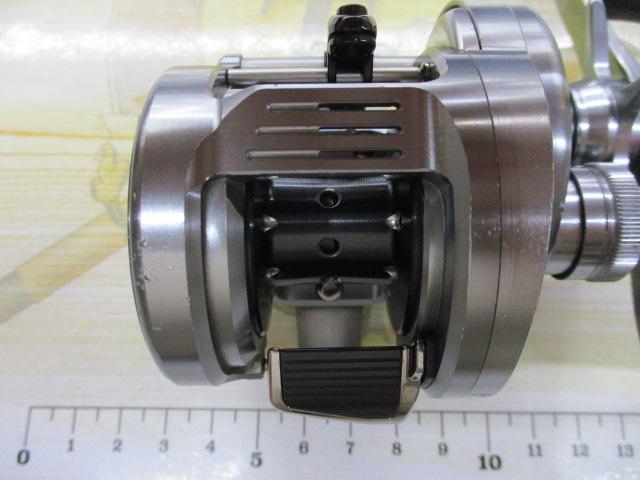 19カルカッタコンクエストDC 200