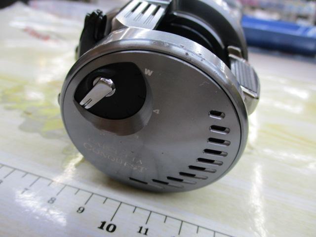 19カルカッタコンクエストDC 200