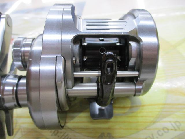 19カルカッタコンクエストDC 200