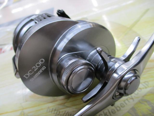 19カルカッタコンクエストDC 200