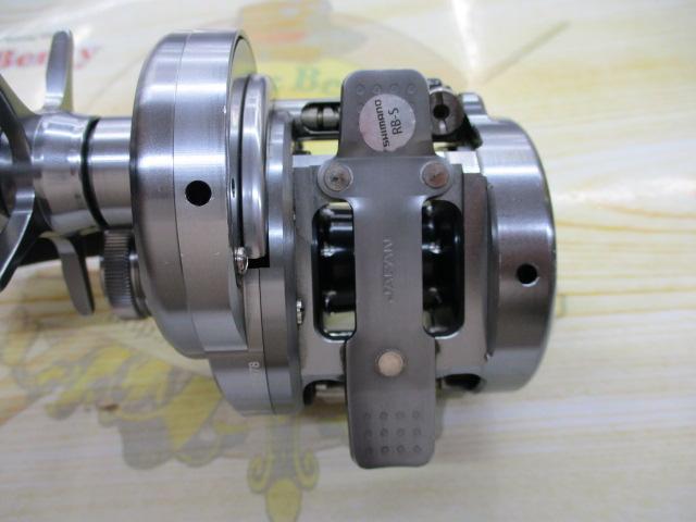 19カルカッタコンクエストDC 200