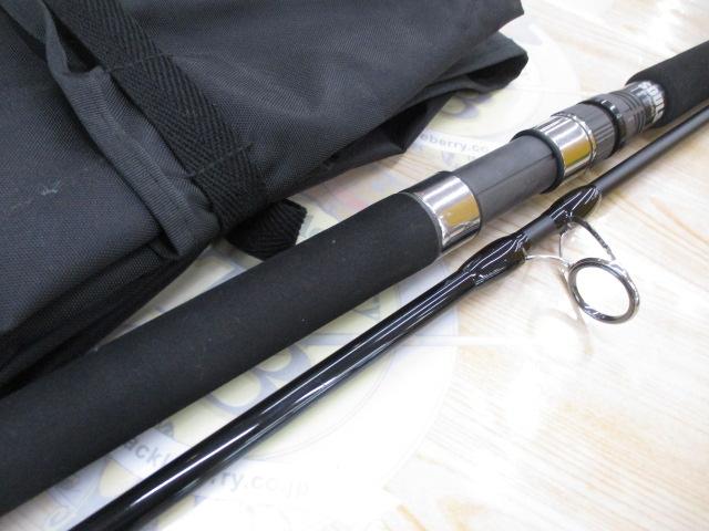 オーシャンズ PS-O83LN5S (ヘルクロスカーボン)