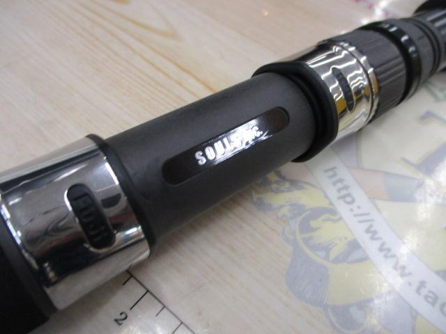 オーシャンズ PS-O83LN5S (ヘルクロスカーボン)