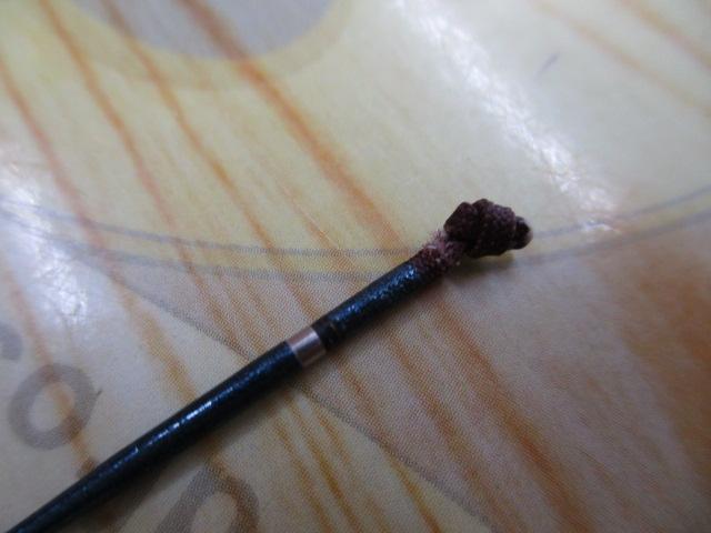 飛天弓 閃光X 19