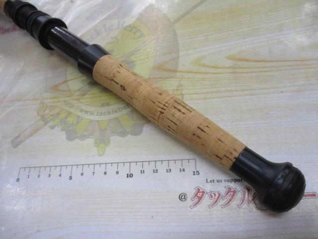 ﾊﾟﾜｰﾗｲﾄｽﾍﾟｲｷｬｽﾀｰ 16'#11 3PC